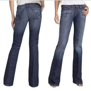 Citizens of Humanity Ingrid 002 Jeans